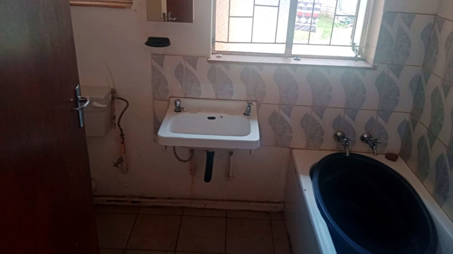 3 Bedroom Property for Sale in Sasolburg Ext 1 Free State